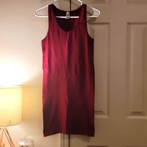 Butter soft Bodycon dress